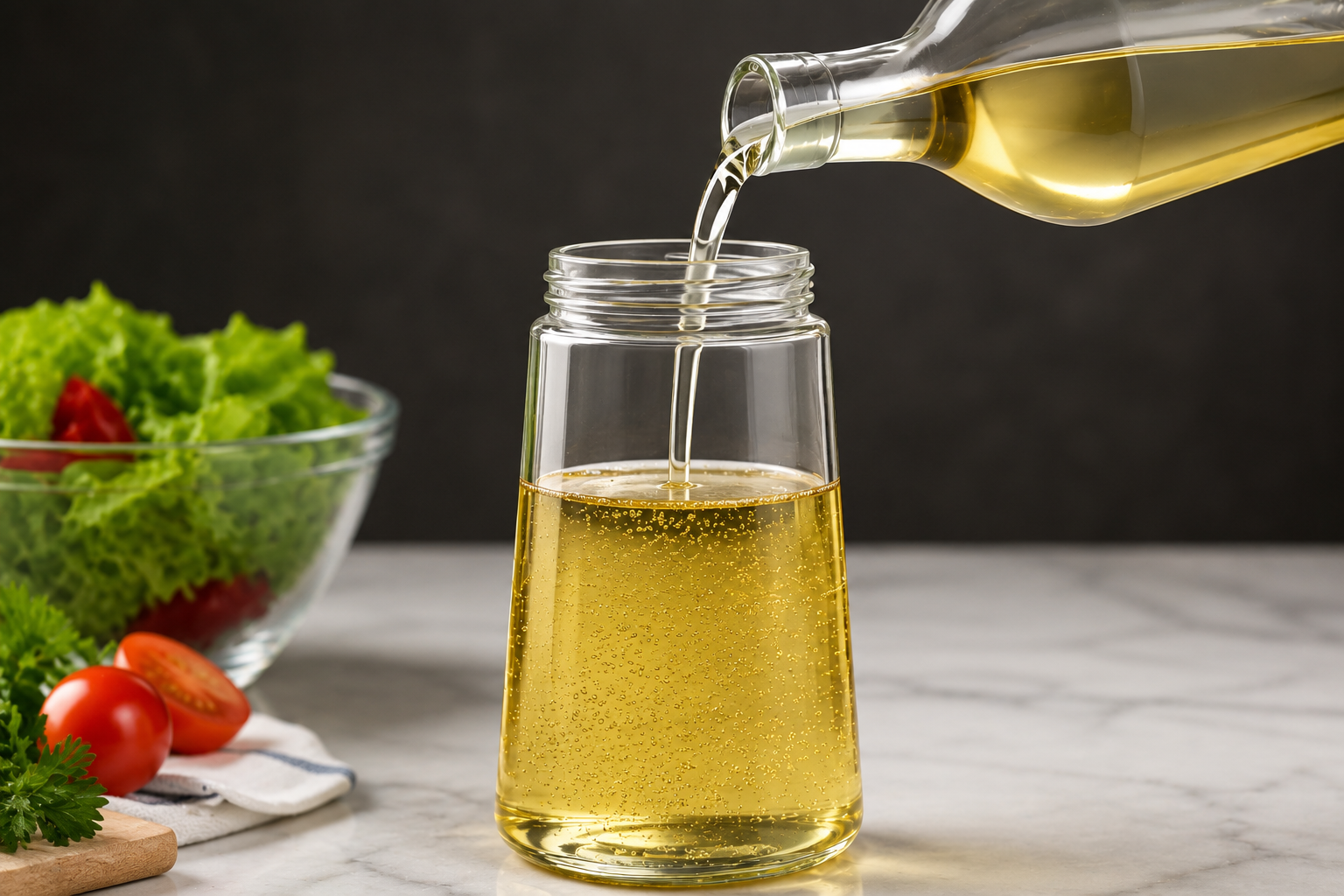 Aevrix™ | Premium Oil Sprayer Bottle